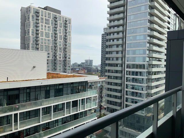 Apartment for rent in Toronto Centre, Toronto
