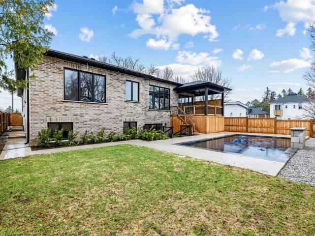 House for rent in Innisfil, Ontario