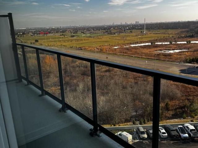 Apartment for rent in Brampton, Golden Horseshoe