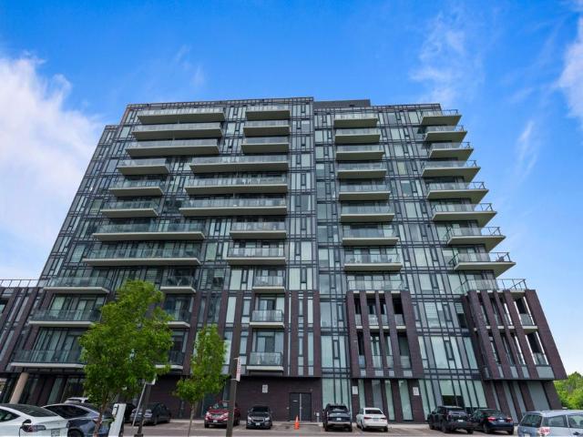 Apartment for rent in Georgina, Ontario
