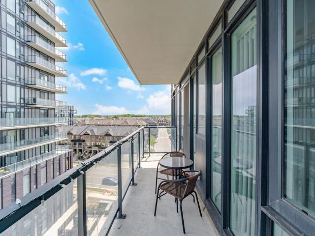Apartment for rent in Georgina, Ontario