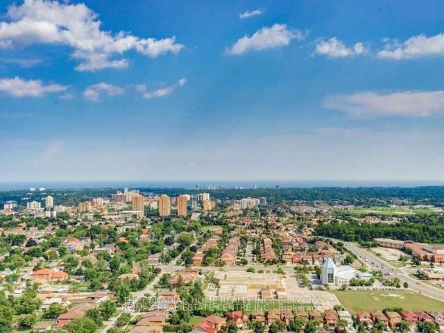 Apartment for rent in Mississauga, Ontario