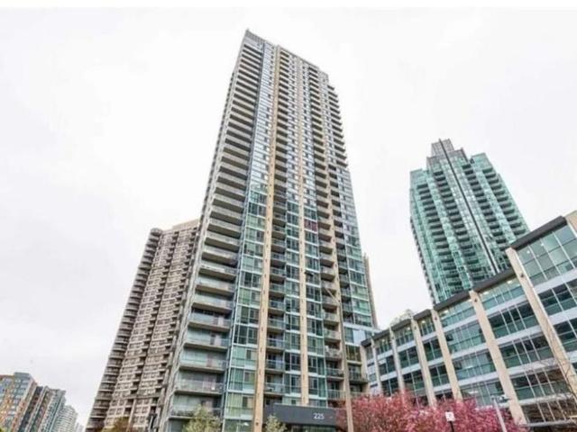 Apartment for rent in City Centre, Mississauga