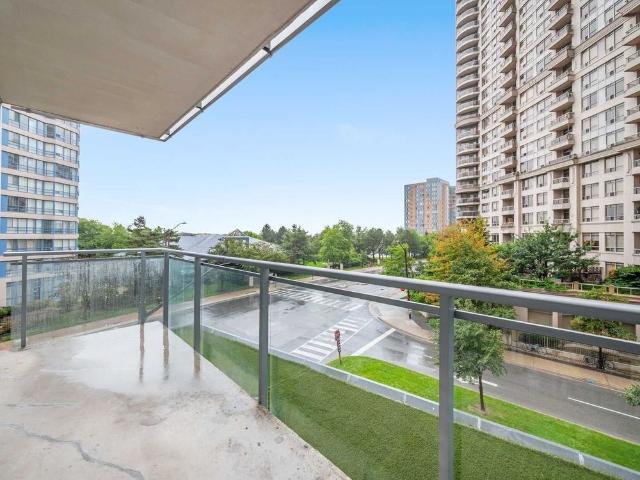 Apartment for rent in Mississauga, Ontario