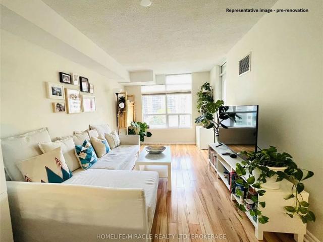 Apartment for rent in Toronto Centre, Toronto