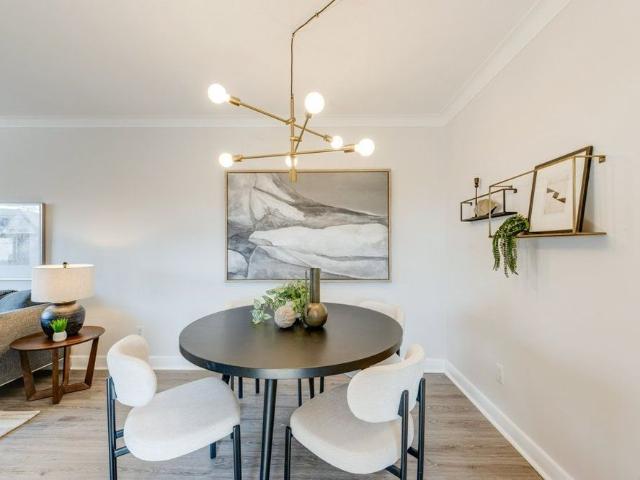 Apartment for rent in Toronto—Danforth, Toronto