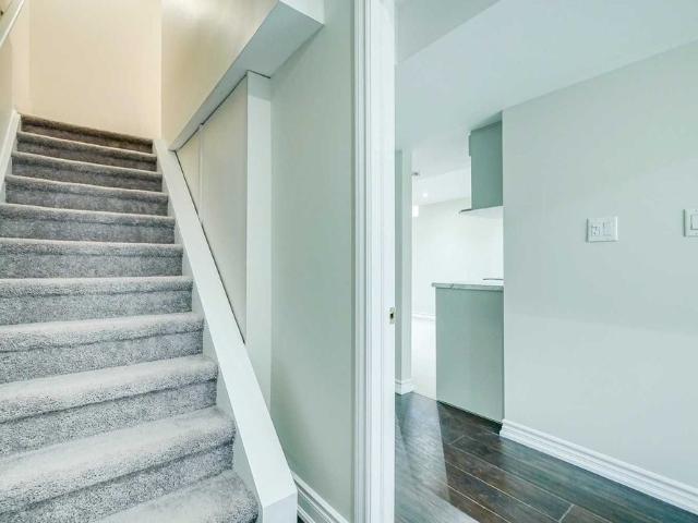 House for rent in Oakville, Golden Horseshoe