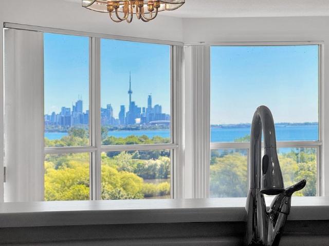 Apartment for rent in Woburn, Ontario