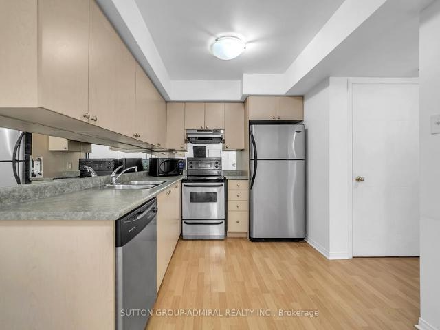 Apartment for rent in York, Ontario