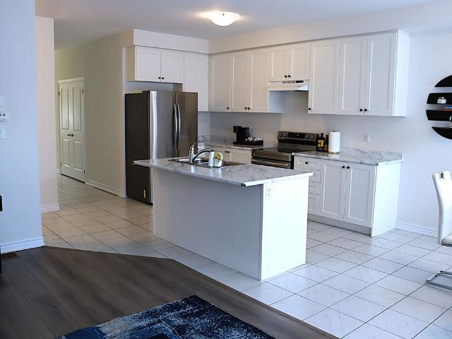 Townhouse for rent in Innisfil, Ontario
