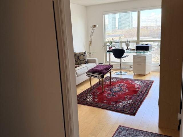 Apartment for rent in Etobicoke—Lakeshore, Toronto