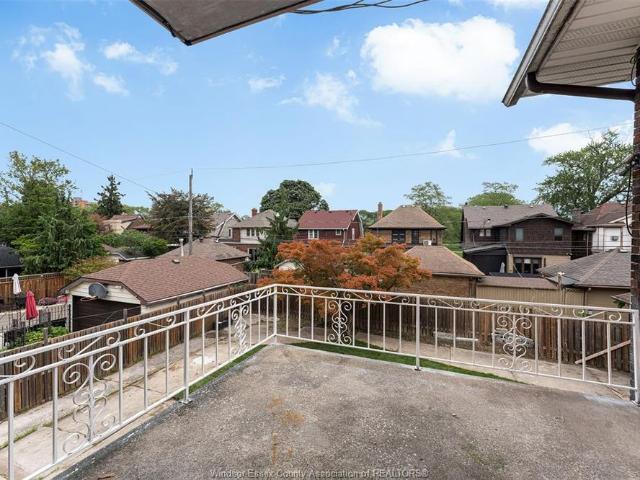 House for rent in Maidstone, Ontario