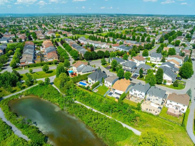 House for rent in Avalon, Ottawa
