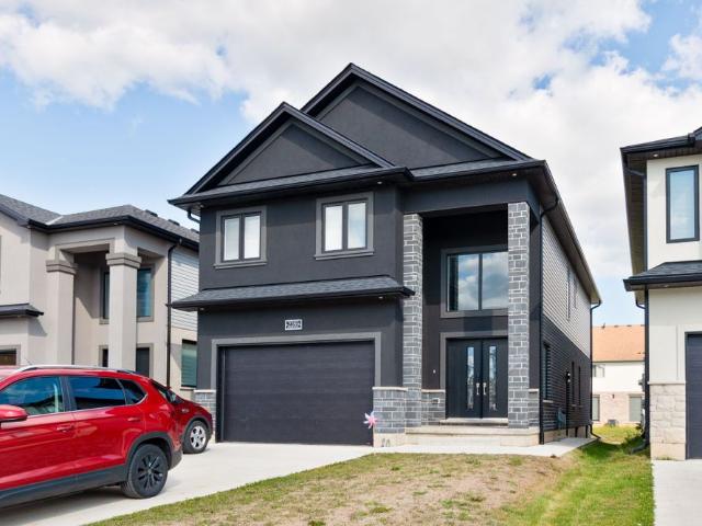 Apartment for rent in Arva, Ontario