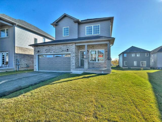 House for rent in Welland, Golden Horseshoe