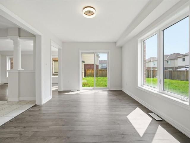 House for rent in Durham, Ontario