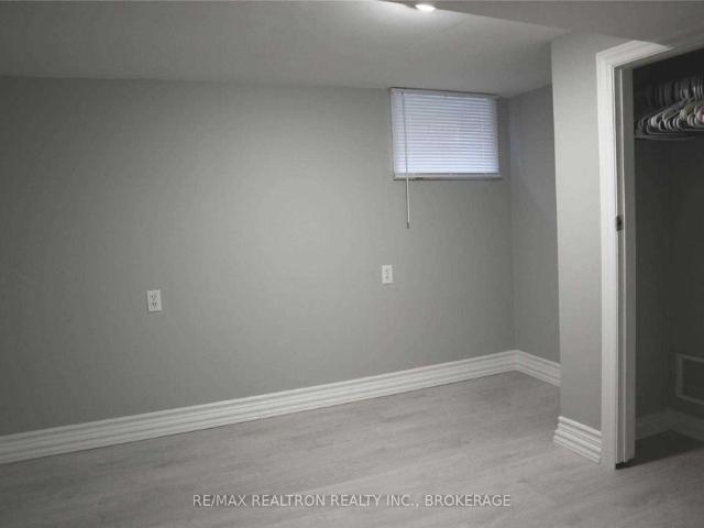 House for rent in Woburn, Ontario