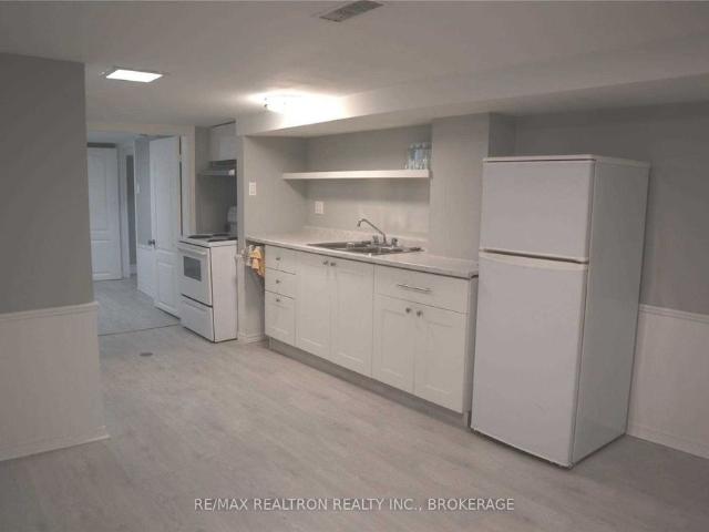 House for rent in Woburn, Ontario