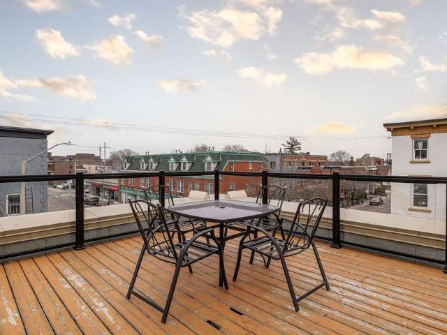 Apartment for rent in Mulhurst Bay, Ontario