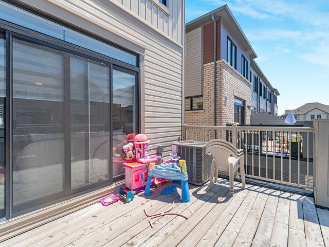 Townhouse for rent in Niagara, Ontario