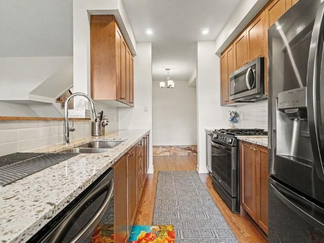 Townhouse for rent in Mulhurst Bay, Ontario
