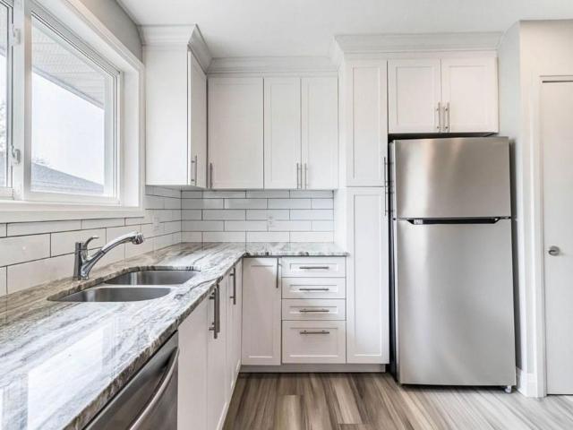 House for rent in Kitchener, Ontario