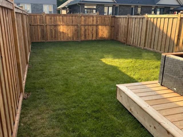 Townhouse for rent in St. Thomas, Ontario