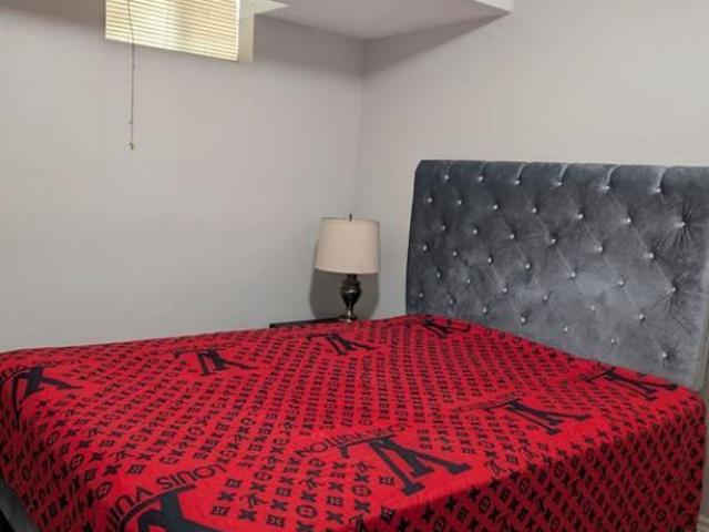 Apartment for rent in York, Ontario