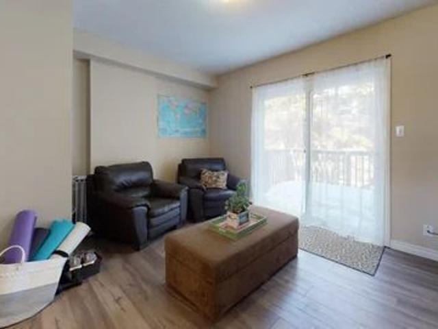 Apartment for rent in Waterloo, Ontario
