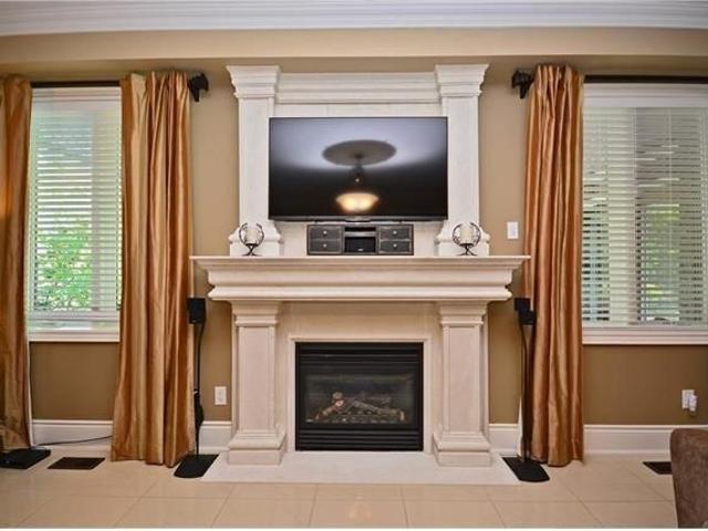 House for rent in Oakville, Ontario