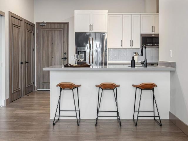 Apartment for rent in Kingston, Ontario