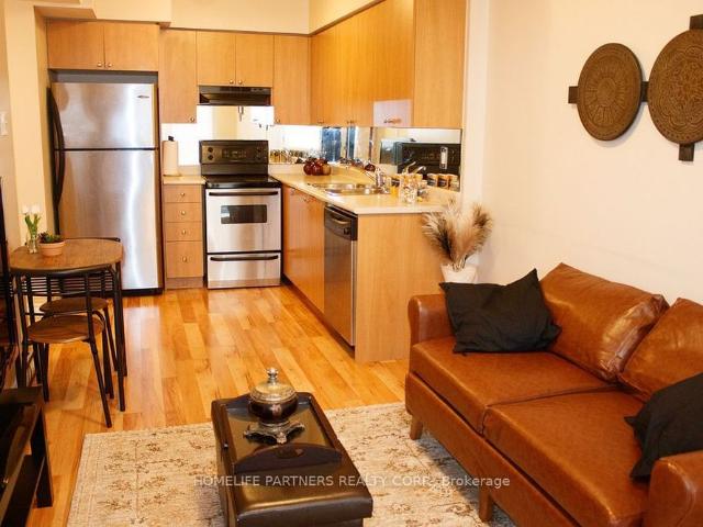 Apartment for rent in York, Ontario