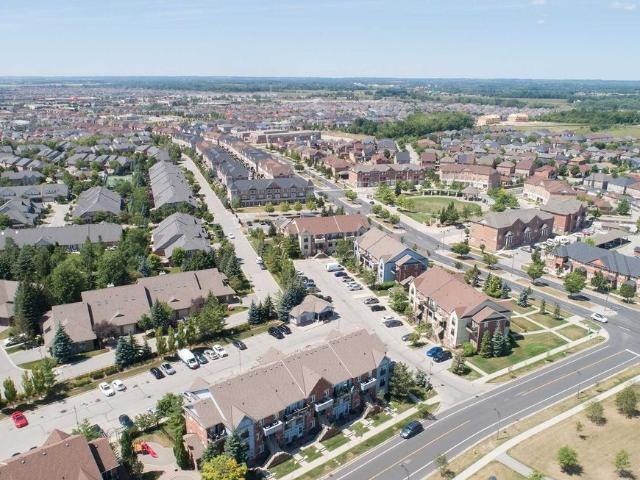 Apartment for rent in York, Ontario