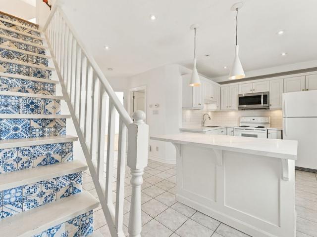 House for rent in Roncesvalles, Toronto