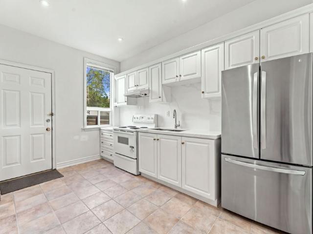 House for rent in Roncesvalles, Toronto