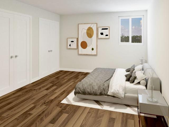 Townhouse for rent in Mulhurst Bay, Ontario