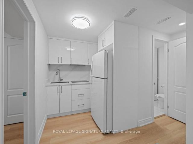 Apartment for rent in York, Ontario