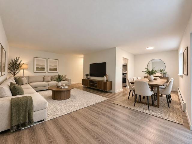 Apartment for rent in Cleardale, London