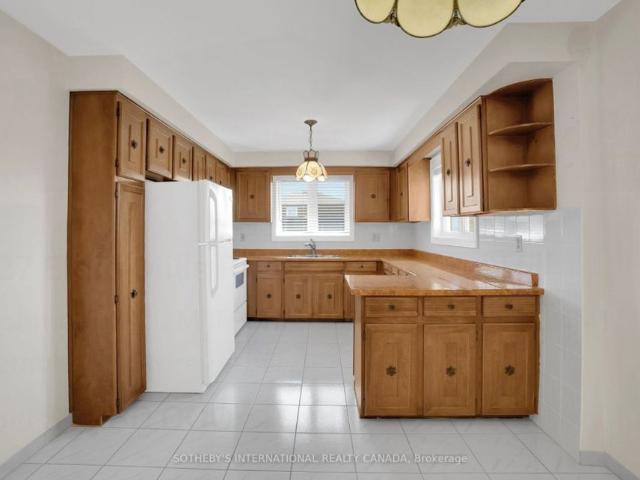 House for rent in York, Ontario