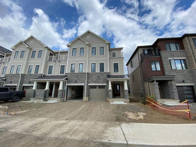 Townhouse for rent in Brantford, Southwestern Ontario
