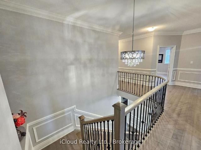 Apartment for rent in Ancaster, Ontario