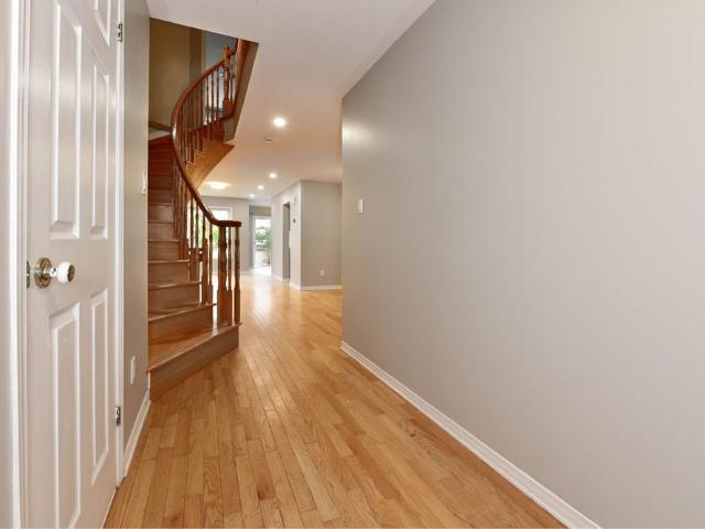 Townhouse for rent in Barrhaven East, Ottawa