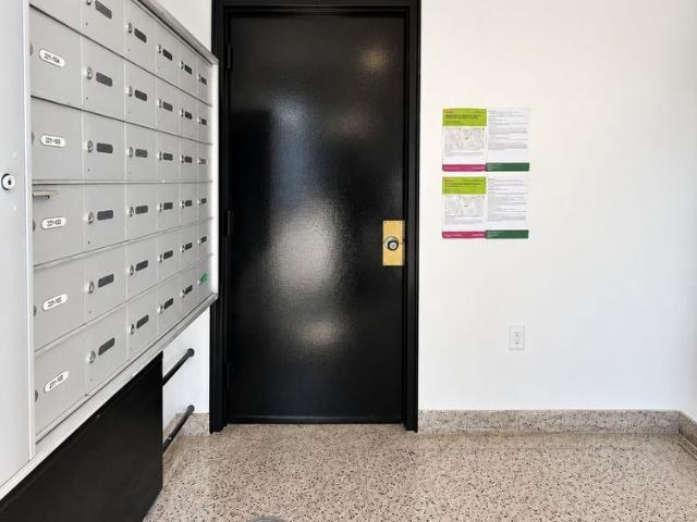 Apartment for rent in Davenport, Toronto