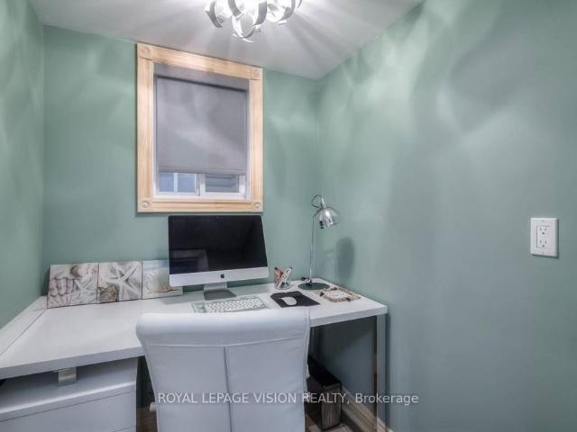 Townhouse for rent in York, Ontario