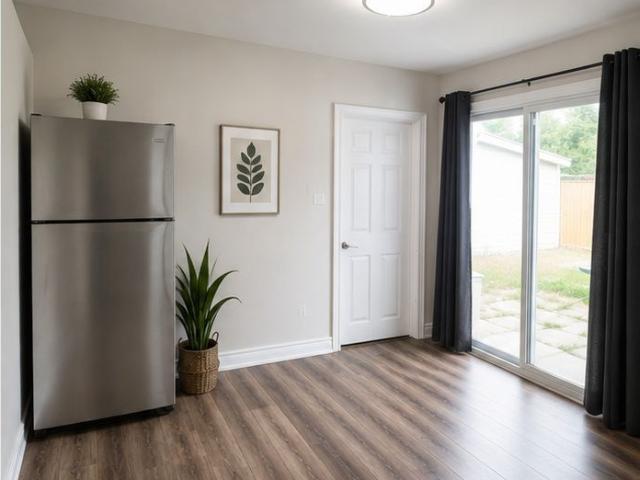 House for rent in Gananoque, Eastern Ontario