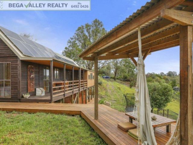 Cottage for rent in Candelo, New South Wales