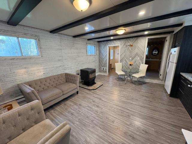 Apartment for rent in York, Ontario