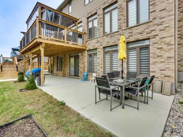 House for rent in London, Southwestern Ontario