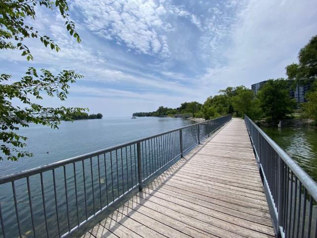 Townhouse for rent in Woburn, Ontario