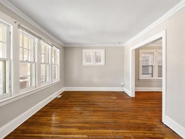 House for rent in Maidstone, Ontario
